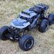 Машинка на пульте управления OFFROAD TRACER вездеход 70 см,2 аккумулятора 1000185-1 фото 3