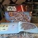 Конструктор космический корабль тысячелетний сокол Millennium Falcon звездные войны 1000190 фото 9