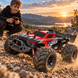 Радіокерований повнопривідний позашляховик X-RACE VORTEX Catapult 4WD 1000252 фото 11