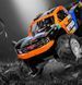 Машинка на радиоуправлении джип вездеход OFFROAD амфибия 33 см JJRC RC Car  1000239 фото 8