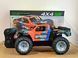 Машинка на радиоуправлении джип вездеход OFFROAD амфибия 33 см JJRC RC Car  1000239 фото 3