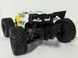 Радіокерований позашляховик Hyper Go - Brushless, 1:14, 4WD, до 80 км/год 1000253 фото 12