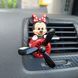 Багаторазовий ароматизатор в машину Disney Minnie Mouse 2 аромати 1000133 фото 2