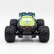 Машинка на радіокеруванні амфібія JJRC SX6 4WD, вологозахист, трюковий всюдихід 360&deg; 1000256 фото 14