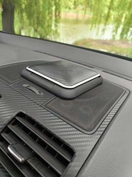 Автомобільний тримач для мобільного телефону AS-100010 фото