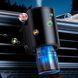 Автомобільний ароматизатор Intelligent Car Aroma, перезаряджуваний, USB, 3 аромати в комплекті 1000191 фото 2