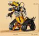 Конструктор на радіокеруванні Робот Wall-e 3в1 632 деталей 1000192 фото 5