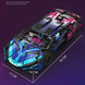 Конструктор Technic Lamborghini CyberPunk на радиоуправлении - 1203 деталей, масштаб 1:14 1000129-1 фото 7