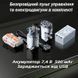 Конструктор Technic Lamborghini CyberPunk на радиоуправлении - 1203 деталей, масштаб 1:14 1000129-1 фото 3