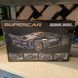 Машинка конструктор Lamborghini Black 1000157 фото 10
