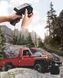 Машинка на радіокеруванні Toyota Land Cruiser 79, RC позашляховик 4x4, масштаб 1:12, модель MN82 1000236 фото 5