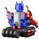 Конструктор трансформер на радіокеруванні OPTIMUS PRIME 975 деталей 1000198 фото 10