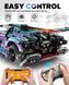 Машинка конструктор iM.Master Хамелеон на пульте управления. DRIFT SPORTS CAR  2443 деталей 1000202 фото 2