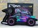 Внедорожник на радиоуправлении JJRC Cybertruck 4WD 40 км/ч Фиолетовый 1000250 фото 15