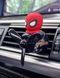Многоразовый ароматизатор в машину Spider-Man (Marvel)та 1000125 фото 1