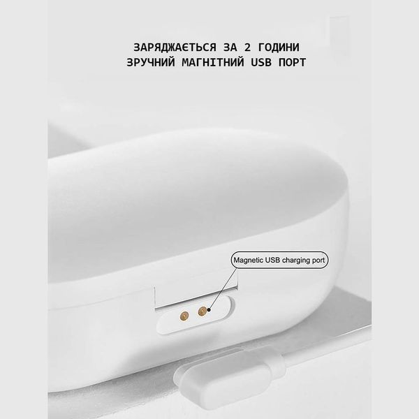 EraClean ультразвукова машина для очищення контактних лінз 8148265071 фото