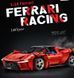 Конструктор машинка техник Ferrari Daytona SP3 на 1407 деталей 1000183 фото 2