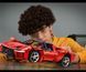Конструктор машинка техник Ferrari Daytona SP3 на 1407 деталей 1000183 фото 3