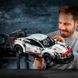 Конструктор машинка Porsche 911 RSR Technic, 1631 деталей, совместимый с LEGO, технический набор 1000234 фото 2