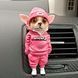 Багаторазовий ароматизатор в машину Lucky Dog AS-1000148-1 фото 1