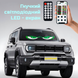 Гнучкий автомобільний LED-екран 120x595 мм (16x96 px). Комплект 2шт, з Bluetooth та пультом ДК 1000244-1 фото 6