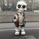Декоративная фигурка, статуэтка Cool Skeleton 1000149 фото